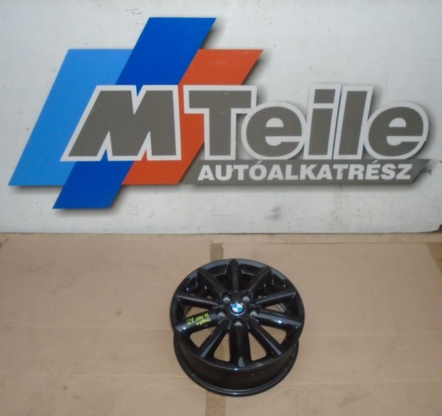 [GYRI BONTOTT] MINI - ALUFELNI 16" - RADIAL SPOKE 508 - F55 ; F56 /